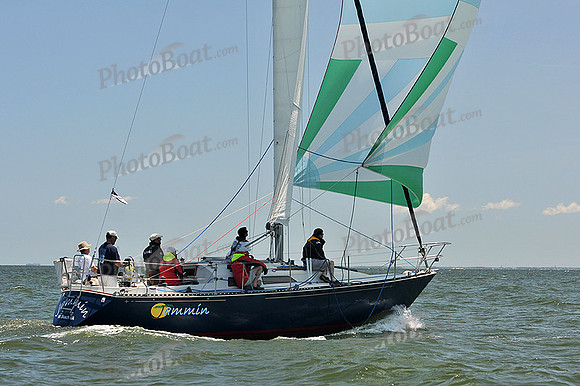 2014 Southern Bay Race Week C 2290