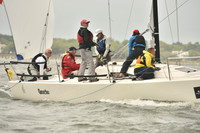 2019 Charleston Race Week H_0301