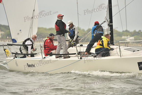 2019 Charleston Race Week H_0301