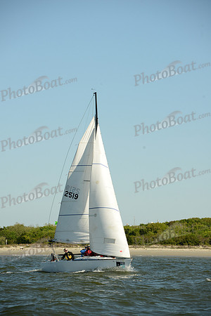 2016 Charleston Race Week E_0035