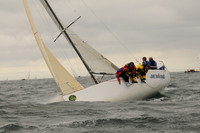 2009 Block Island Race Week Monday 899