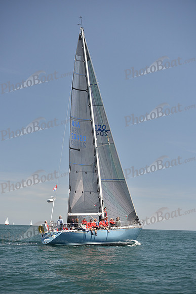 2024 Figawi 1111
