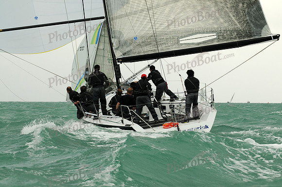 2009 Key West Race Week B 877