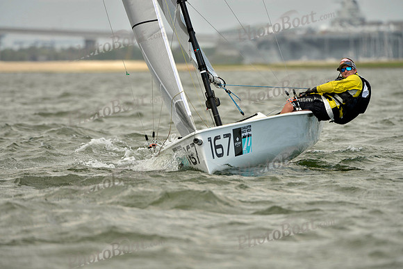 2018 Charleston Race Week B_1152
