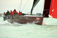 2016 Key West Race Week A_0552