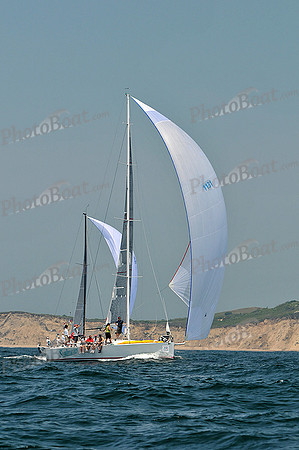 2013 Block Island Race Week B 701