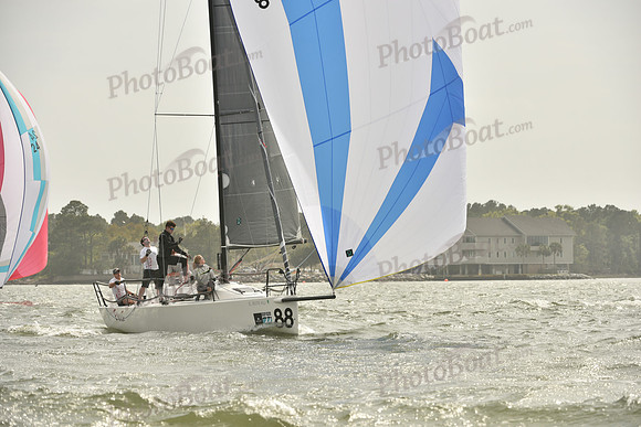 2019 Charleston Race Week D_0182