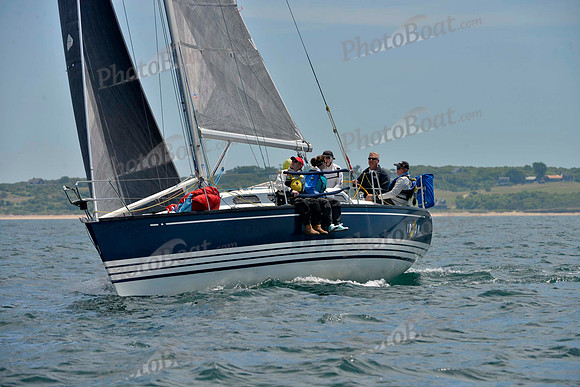 2021 Block Island Race Week A_0104