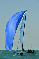 2014 Key West Race Week D 1129