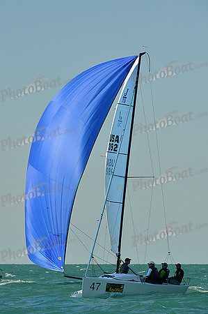 2014 Key West Race Week D 1129