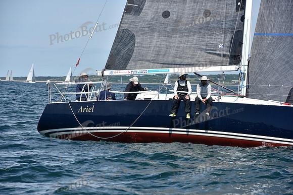 2021 Block Island Race Week D_3636