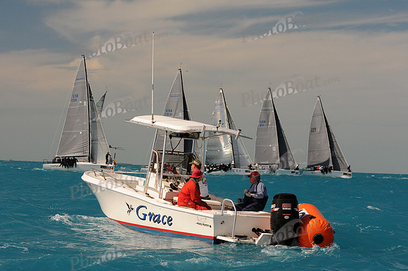 2012 Key West Race Week A 700