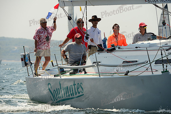 2013 Block Island Race Week B 2622