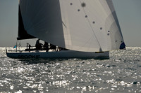 2014 Key West Race Week A 299