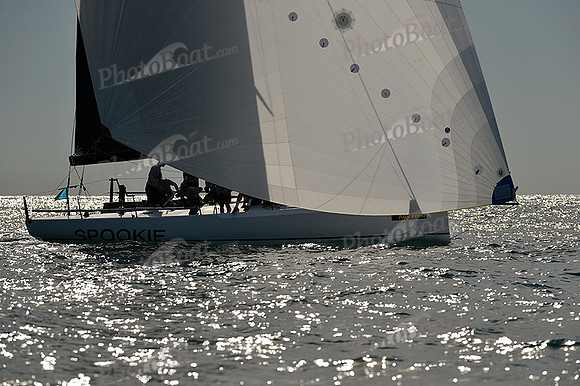 2014 Key West Race Week A 299
