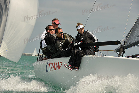 2014 Key West Race Week C 995