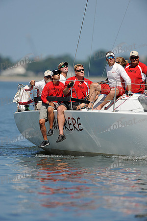 2013 Southern Bay Race Week B 058