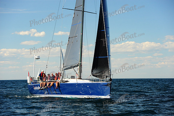2014 Newport Bermuda A 2230