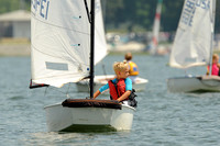 2012 Opti Green Fleet 261