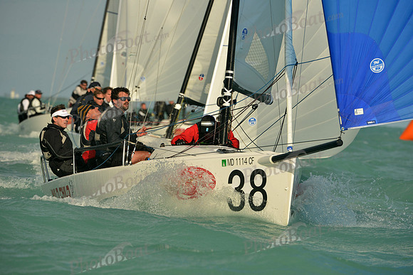 2016 Key West Race Week C_0224