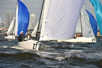 2019 J70 Winter Series A_0738