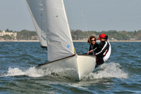 2012 Thistle Midwinters B 394