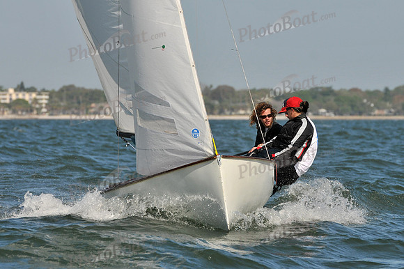 2012 Thistle Midwinters B 394