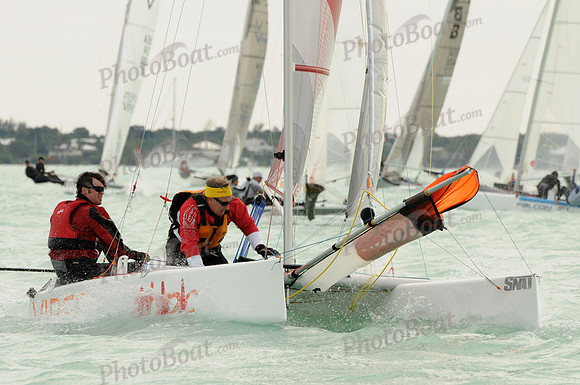 2012 Tradewinds Regatta 110