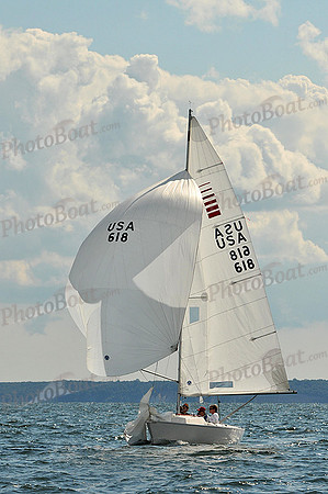 2012 Sonar LIS Champs C 890