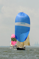 2012 Southern Bay Race Week A 544