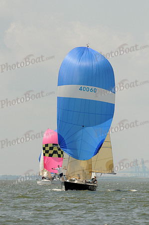 2012 Southern Bay Race Week A 544