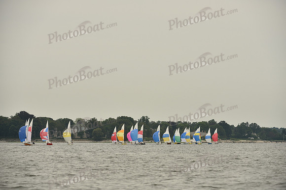 2018 Thistle Nationals A_0515