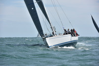 2019 NYYC Annual Regatta A_1269