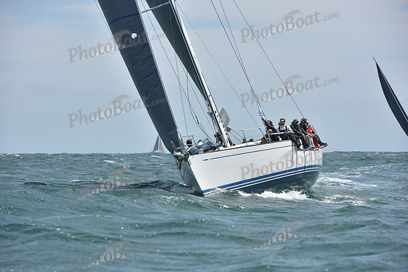 2019 NYYC Annual Regatta A_1269