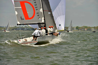 2018 Charleston Race Week A_1938