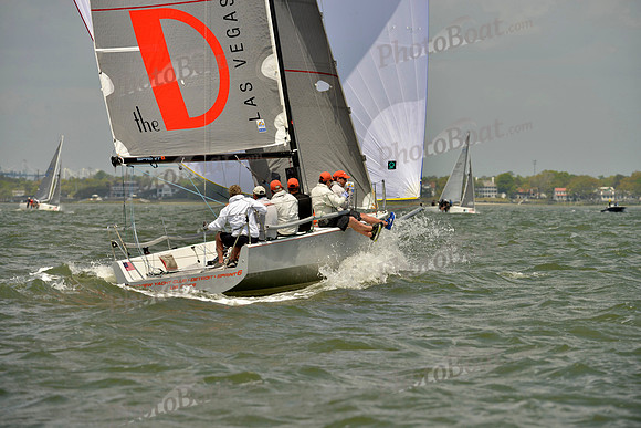 2018 Charleston Race Week A_1938