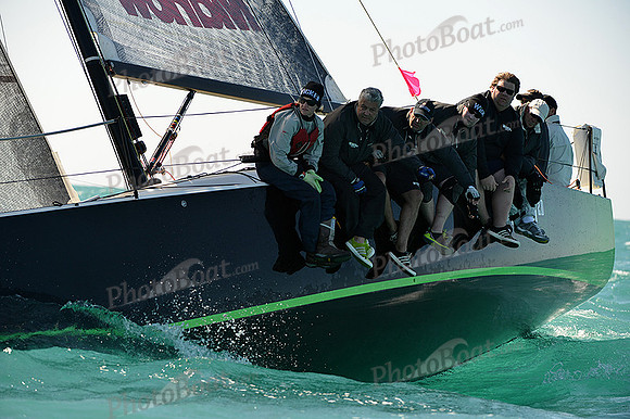 2014 Key West Race Week D 133