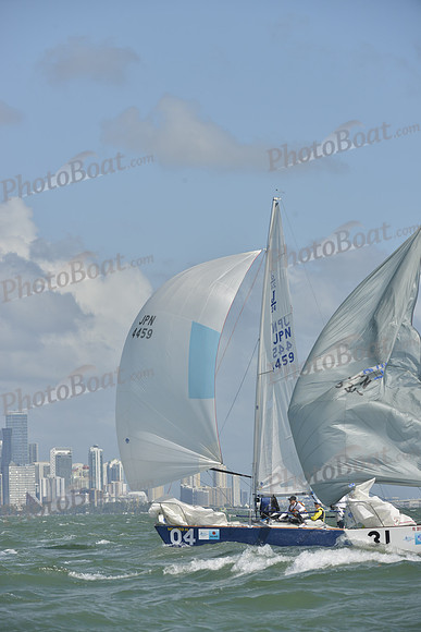 2019 J24 Worlds L_0237