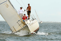 2012 Southern Bay Race Week A 1574
