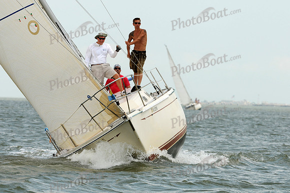 2012 Southern Bay Race Week A 1574