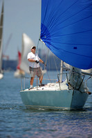 2013 Southern Bay Race Week B 751