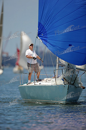 2013 Southern Bay Race Week B 751