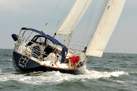 2012 Cape Charles Cup A 400