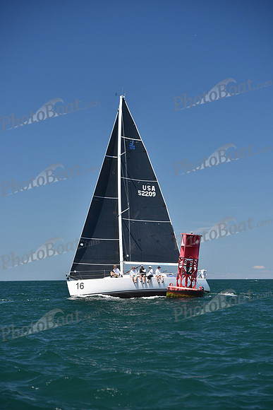 2021 Block Island Race Week E_1032