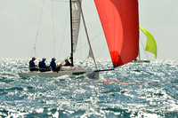 2015 Key West Race Week D 1523