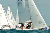 2015 Key West Race Week D 1059