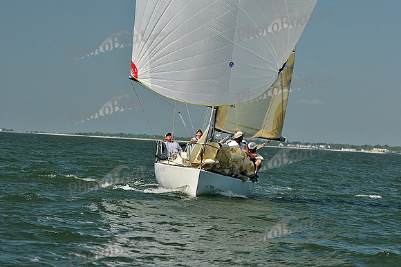 2013 Southern Bay Race Week C 637