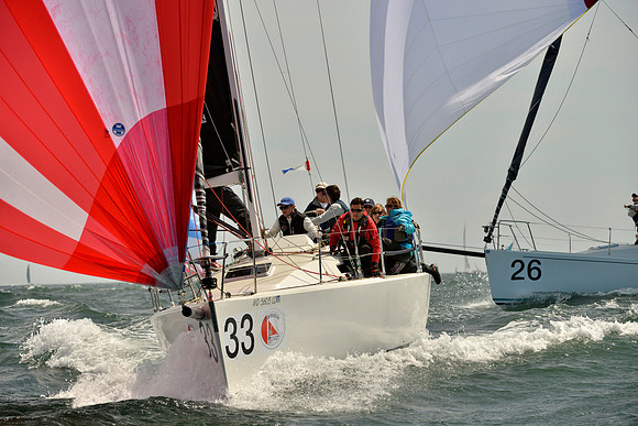 2017 Block Island Race Week A_0871
