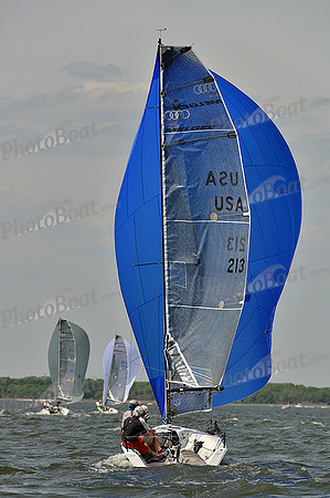 2014 Charleston Race Week B 1229
