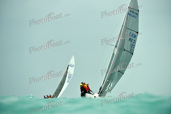 2016 Key West Race Week H_0046